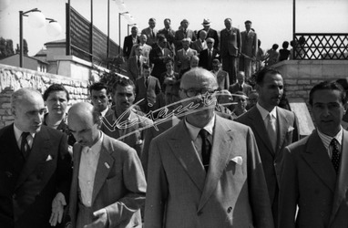 Fiera Campionaria di Vicenza 1949 Alberto Giovannini