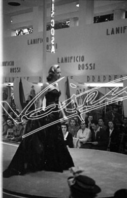 Fiera Campionaria di Vicenza 1948 Fiera Campionaria di Vicenza 1948