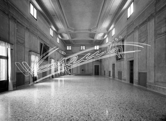 Vescovado. lastra di vetro - negativo bianco e nero fto mm 180x240