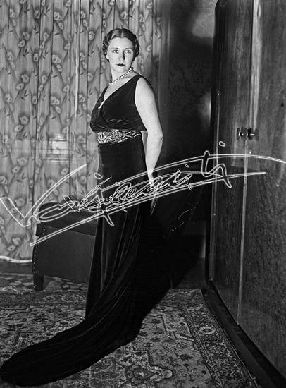 Vajenti - La storia. Lastra di vetro - negativo bianco e nero fto mm 90x120