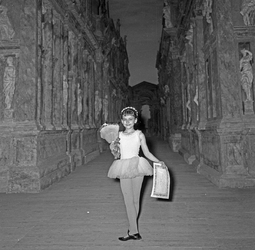 Scuola di danza Vanna Busolini Scuola di danza Vanna Busolini