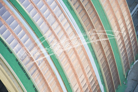 Basilica Palladiana : restauro 2007. digitale colore 63 MB