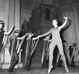 Scuola di danza Vanna Busolini