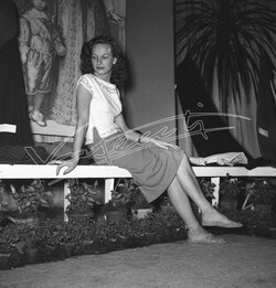 Fiera Campionaria di Vicenza 1951