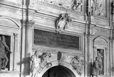 L Olimpico Film Teatro Olimpico