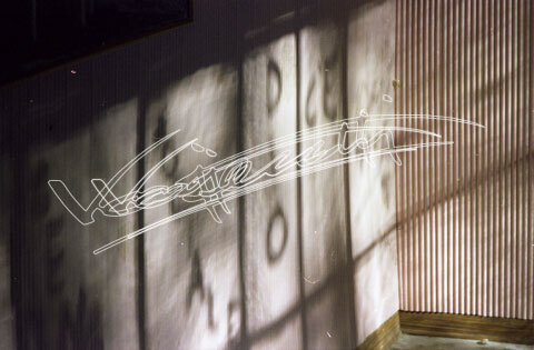 Casa del Sole. pellicola-negativo colore - 24X36