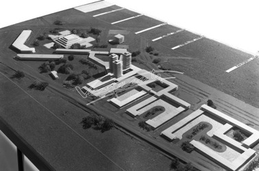 Fiera di Vicenza 1969 Immobiliare Ente Fiera Fiera di Vicenza 1969 Immobiliare Ente Fiera