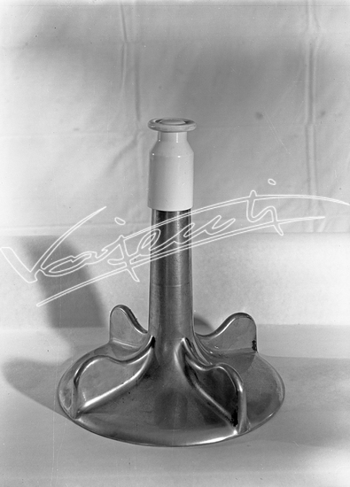 Smalteria Metallurgica Veneta. Pellicola - negativo b&n f.to mm 130x180