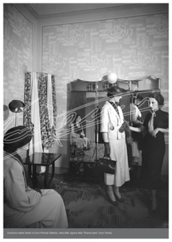 Vesta Atelier di alta moda Vesta Atelier di alta moda