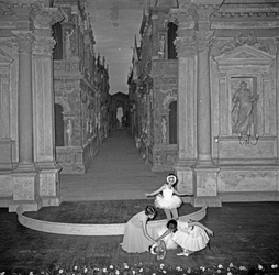 Scuola di danza Vanna Busolini Scuola di danza Vanna Busolini