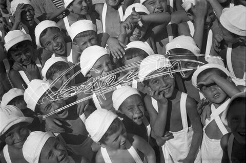 Casa del Sole. pellicola - negativo bianco e nero fto mm 60x60