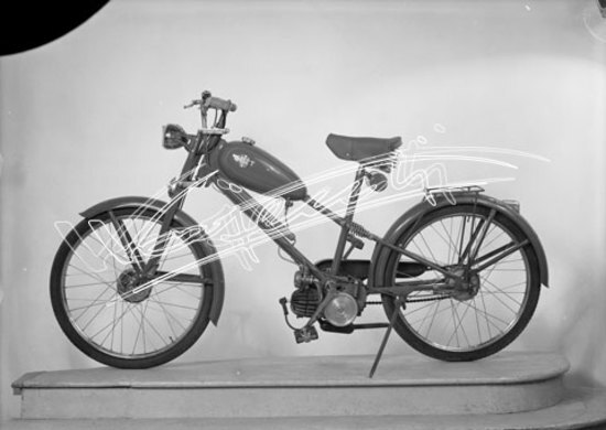 Cicli GOTT : di Chemello e Cappelletti. lastra di vetro - negativo bianco e nero fto mm 130x180