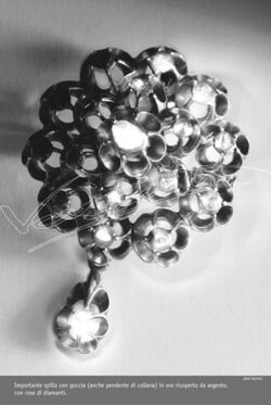 Il Valore della Mano Cento anni di evoluzione dell Artigianato Orafo Il Valore della Mano Cento anni di evoluzione dell Artigianato Orafo