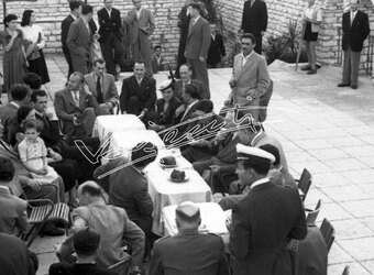 Fiera Campionaria di Vicenza 1948 Fiera Campionaria di Vicenza 1948