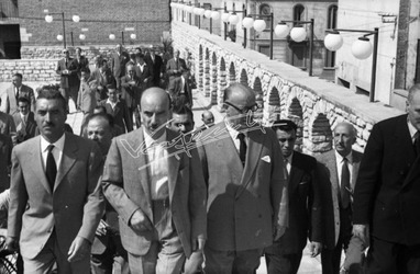 Fiera Campionaria di Vicenza 1949 Alberto Giovannini