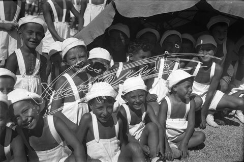 Casa del Sole. pellicola - negativo bianco e nero fto mm 60x60