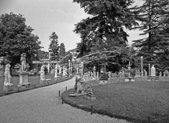 Fiera Campionaria di Vicenza 1953 Mostra della Pietra di Vicenza Fiera Campionaria di Vicenza 1953 Mostra della Pietra di Vicenza