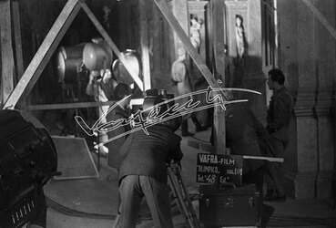 L Olimpico Film Teatro Olimpico