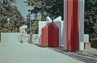 Fiera Campionaria di Vicenza 1962