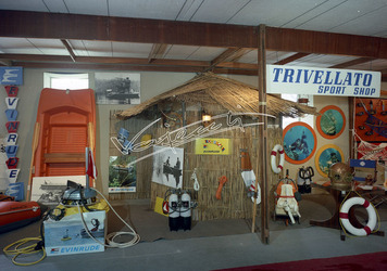 Trivellato Sport Shop Fiera del Tempo Libero Trivellato Sport Shop Fiera del Tempo Libero
