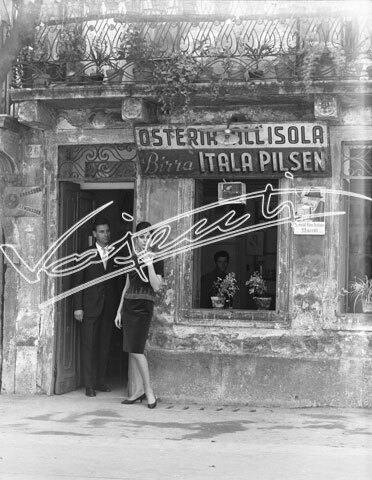 Fiera Campionaria di Vicenza 1961 : Moda a Vicenza. pellicola - negativo bianco e nero fto mm 70x50