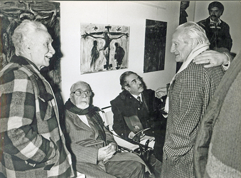 Gli amici della gaia giovent&ugrave;