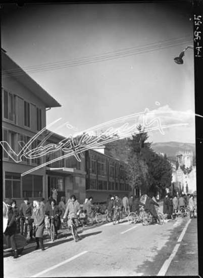 Belfe : Confezioni. pellicola - negativo bianco e nero fto mm 100x120