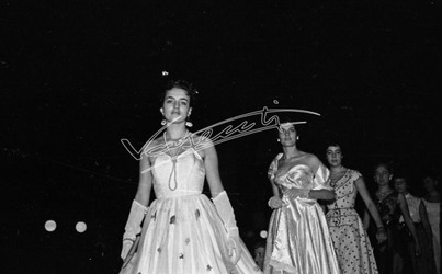 Fiera Campionaria di Vicenza 1955