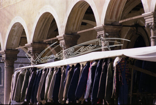 Palazzo Magrè - Angaran. pellicola - negativo colore 24x36