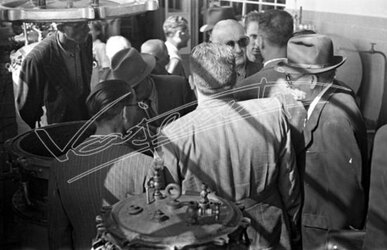 Fiera Campionaria di Vicenza 1946 Farmaceutica Zambon