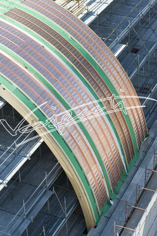 Basilica Palladiana : restauro 2007. digitale colore 63 MB