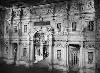 Teatro Olimpico
