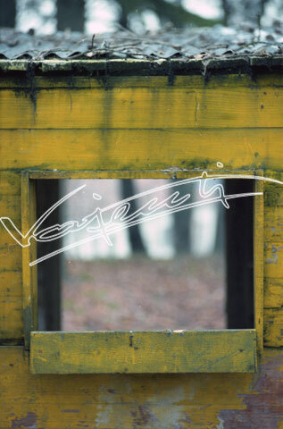 Casa del Sole. pellicola-negativo colore - 24X36