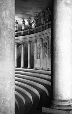 L Olimpico Film Teatro Olimpico