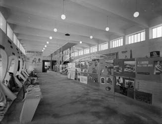 Fiera Campionaria di Vicenza 1948 Fiera Campionaria di Vicenza 1948