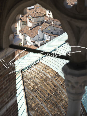 Basilica Palladiana : restauro 2007. digitale colore 63 MB