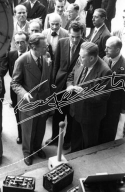 Fiera Campionaria di Vicenza 1948 Fiera Campionaria di Vicenza 1948