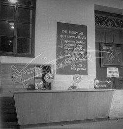 Fiera Campionaria di Vicenza 1946 Stand Ente Provinciale Turismo Vicenza