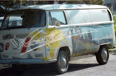 Casa del Sole. pellicola-negativo colore - 24X36