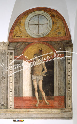 Vajenti - La storia. pellicola - diapositiva e negativo colore 10x12