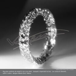 Il Valore della Mano Cento anni di evoluzione dell Artigianato Orafo Il Valore della Mano Cento anni di evoluzione dell Artigianato Orafo