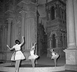 Scuola di danza Vanna Busolini Scuola di danza Vanna Busolini