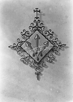 Fiera Campionaria di Vicenza 1953 Ceramiche Artistiche Mallais du Carroy Fiera Campionaria di Vicenza 1953 Ceramiche Artistiche Mallais du Carroy