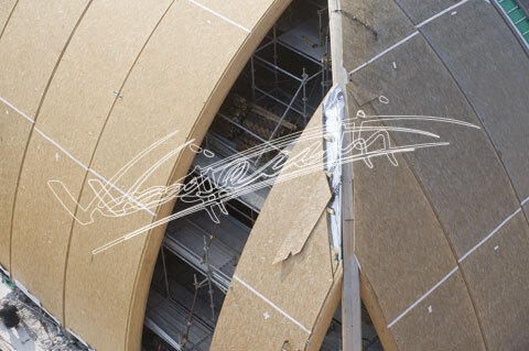 Basilica Palladiana : restauro 2007. digitale colore 63 MB