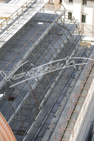 Basilica Palladiana : restauro 2007. digitale colore 63 MB