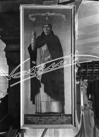 Vajenti - La storia. pellicola - negativo bianco e nero fto mm 130x180