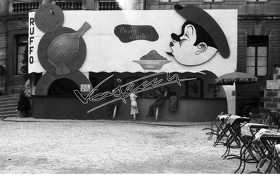 Fiera Campionaria di Vicenza 1948 Fiera Campionaria di Vicenza 1948