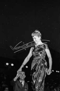 Fiera Campionaria di Vicenza 1955