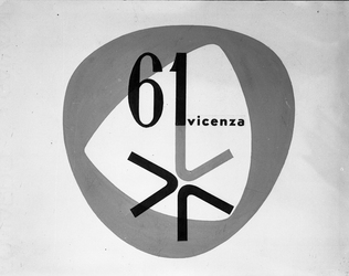 Fiera Campionaria di Vicenza 1961