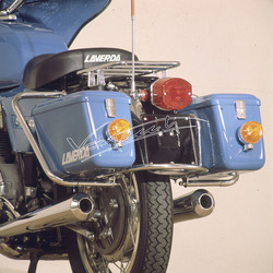 Moto Laverda Breganze Mod. 750 GTL